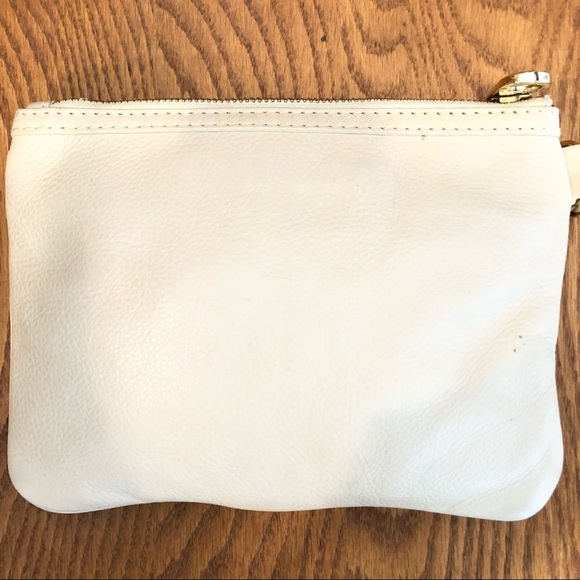 Marc by Marc Jacobs Off White Wristlet - Picture 4 of 10